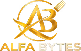 Logo ALFA BYTES, pizzas, tacos et fast-food à Étampes
